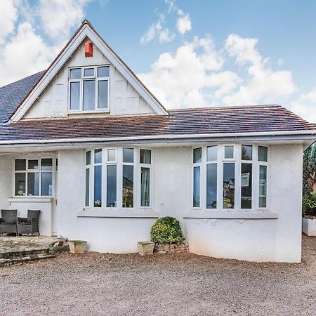 Driftwood - Uk34192 Villa Goodrington Exterior photo